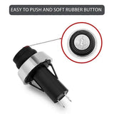 Grill Igniter Replacement Kit for Weber Genesis II Gas Grill Spark Generator Plastic Metal, for Gas Grill Repair and BBQ Maintenance, Black In Australia - Darrahopens