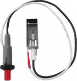Grill Ignition Replacement Kit for Weber 7510 Spirit Genesis Silver Gold Platinum Gas Grills, for Camping, Picnics and Cooking, Black In Australia - Darrahopens