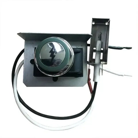 67726 Grill Igniter Kit Replacement for Weber Genesis 300 Series E 310 E 320 S 310 S 320 Gas Grills 2007