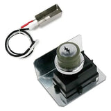 67726 Grill Igniter Kit Replacement for Weber Genesis 300 Series E 310 E 320 S 310 S 320 Gas Grills 2007