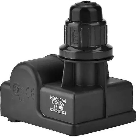 BBQ Gas Grill Igniter Spark Generator 4 Outlet Replacement Part For Gas Grills, for Gas Grill Repair and Outdoor BBQ Maintenance, Black In Australia - Darrahopens