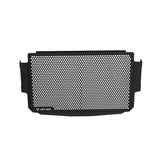 Motorcycle Radiator Guard Aluminum Alloy Protective Grill for Yamaha XSR900 MT 09 FZ 09 Tracer 900 GT Black In Australia - Darrahopens