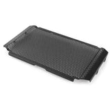 Motorcycle Radiator Guard Aluminum Alloy Protective Grill for Yamaha XSR900 MT 09 FZ 09 Tracer 900 GT Black In Australia - Darrahopens