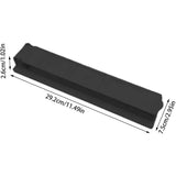 Kebab Maker Press Manual Grill Skewer Mold for BBQ Camping and Garden Parties, for Home Cooking, Baking and Everyday Food Preparation, 28 cm In Australia - Darrahopens
