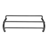 12 Inch Iron Welded Speaker Grill Guard, Rust Resistant Protective Cover for Car Subwoofers, Speakers and Audio Equipment, Black In Australia - Darrahopens
