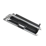 Front Left Center AC Vent Grille Repair Kit ABS Replacement For X5 X6 X7 G05 G06 G07 2019 2021 Black In Australia - Darrahopens