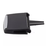 Air Vent Tab Clip Replacement for Volvo XC90 2019-2023 Air Conditioning Grille Adjuster Black Model 31366914