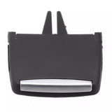 Air Vent Tab Clip Replacement for Volvo XC90 2019-2023 Air Conditioning Grille Adjuster Black Model 31366914