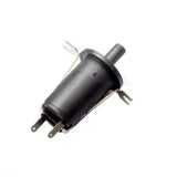 Replacement Door Switch with Screws for Masterbuilt 560, 800, 1050 and XL Digital Charcoal Grill Smokers, Black In Australia - Darrahopens