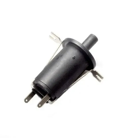 Replacement Door Switch with Screws for Masterbuilt 560, 800, 1050 and XL Digital Charcoal Grill Smokers, Black In Australia - Darrahopens