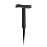 Solar Powered Garden Ground Light with Automatic Dusk to Dawn Sensor, Waterproof Stake Lamp for Paths, Lawns, Patios and Landscapes In Australia - Darrahopens