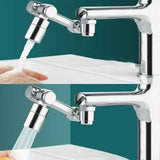 Alloy Universal Rotation Faucet Aerator Retractable Swivel Copper Alloy, splash reduction, water filtration, Black Finish In Australia - Darrahopens
