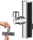 Faucet Spray Nozzle- 3 Spray Modes Faucet Nozzle- 3 Spray Modes Sink Faucet Parts- Splashproof Bathroom Faucet Attachment Sprayer for Restaurant In Australia - Darrahopens