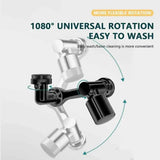 New 1080 Degree Rotation Universal Rotation Faucet Sprayer Head For Sink Faucet Extender Splash Bubbler Nozzle Kitchen Tap 22/24 Adaptor 1080 one mode In Australia - Darrahopens