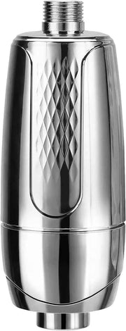 Shower Filter 10-Stage Shower Head Filter with Replaceable Filter Cartridges Water Softener Shower Head to Remove Chlorine Too Hard In Australia - Darrahopens