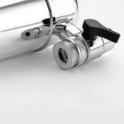 Faucet Water Filter Kitchen Faucet Water Purifier- Premium Quality, sturdy and durable, crack-proof and leak-proof