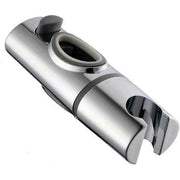 Shower Bracket, Shower Rod Slider, Replacement Bracket for Hand Shower Especially for Oval Slider Rod Height Adjustable Spray Holder on, Chrome Finish In Australia - Darrahopens