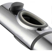 Shower Bracket, Shower Rod Slider, Replacement Bracket for Hand Shower Especially for Oval Slider Rod Height Adjustable Spray Holder on, Chrome Finish In Australia - Darrahopens