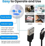 Portable Camping Shower with USB Rechargeable Electric Pump, Digital Display, Multiple Spray Modes, Outdoor Shower Kit In Australia - Darrahopens
