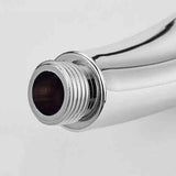 High Pressure Shower Head, 300-Hole Powerful Pressurized Spray, Water-Saving Single Shower for Bathroom, Chrome Finish In Australia - Darrahopens