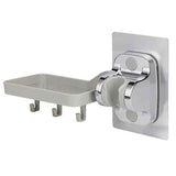 Hand Shower Holder Without Drilling Strong Adhesive Hand Shower Adjustable Angle (, waterproof protection, adjustable shower positioning In Australia - Darrahopens