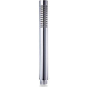 Water-Saving 1-Spray Hand Shower Head, 48 Nozzle Design, High Pressure Brass, G1/2 Thread, water-saving flow, pressure-boosted flow In Australia - Darrahopens
