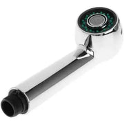 Nozzle Shower Head Shower Hand Shower Retractable Faucet, ABS material, multiple spray modes, spray control, Silver Finish In Australia - Darrahopens