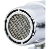 Shower diverter, M22/M24 Thread, premium alloy replacement valve, spray control, brass construction, Chrome Finish In Australia - Darrahopens
