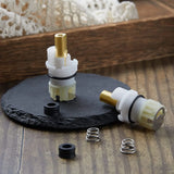 Faucet Stem Replacement Kit for RP25513, Two Handle Faucet Repair with RP4993 Seat and Spring for Bathroom Sink In Australia - Darrahopens