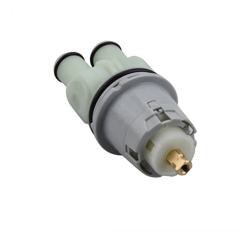 RP46074 Shower Valve Cartridge for Delta Tub and Shower Faucets, Metal Plastic Replacement Mixer Cartridge for Bathroom Repair In Australia - Darrahopens