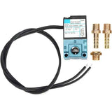 Port Electronic Boost Control Valve DC12V 5.4W 35A AAA DDBA 1BA, Aluminum Alloy material, boost control replacement In Australia - Darrahopens