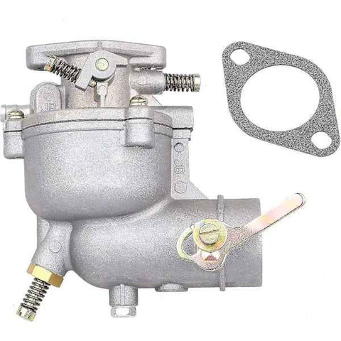 Carburetor Compatible with Briggs & Stratton 390323 394228 7hp 8hp 9 Hp Engine Carb, engine fuel mixing replacement In Australia - Darrahopens