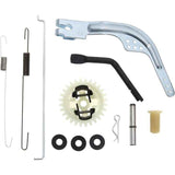 Set of Speed Governors Compatible with Honda GX140 GX160 GX200 5.5 HP 6.5 HP 168F Generator Replacement Part Speed Governor Arm Spring Assembly In Australia - Darrahopens