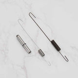 Set of Speed Governors Compatible with Honda GX140 GX160 GX200 5.5 HP 6.5 HP 168F Generator Replacement Part Speed Governor Arm Spring Assembly In Australia - Darrahopens