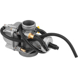 For Keihin PE28 28mm Carburetor Carb Fits For Honda CR80 CR80RB 1996-2002 CR85 CR85R 2003, Aluminum material, Grey Color In Australia - Darrahopens