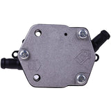 Fuel Pump Assy 6e5-24410-03 04 6e5-24410-00 for Yamaha Sierra Outboard 18-7349 100 HP - 300 2 Stroke, automotive replacement use