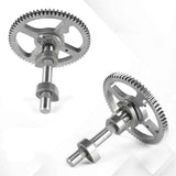 Camshaft Kit for B&S Garden Tractor Riding Mower Camshaft Replacement, ABS + Metal material, automotive replacement use In Australia - Darrahopens