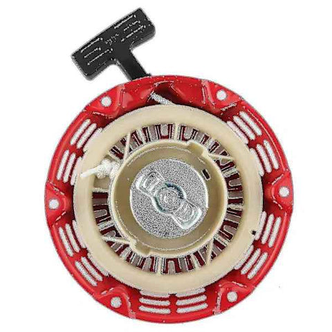 Recoil starter for gasoline generator for 168f 170f 2-3kw generator s20241212749, pull start replacement, 4-stroke engine use In Australia - Darrahopens