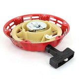 Recoil starter for gasoline generator for 168f 170f 2-3kw generator s20241212749, pull start replacement, 4-stroke engine use In Australia - Darrahopens