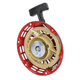 Recoil starter for gasoline generator for 168f 170f 2-3kw generator s20241212749, pull start replacement, 4-stroke engine use In Australia - Darrahopens