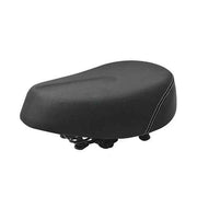 Electric Bicycle Saddle Expansion Four Springs Seat Padded Electric Bicycle Tricycle Scooter Seat Riding, automotive replacement use, Black Color In Australia - Darrahopens