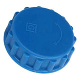 58mm Fuel tank cap for parking heater with sealing gasket, replacement accessory, ABS + Rubber material, automotive replacement use In Australia - Darrahopens