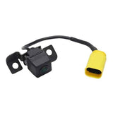For 2011-2013 Sorento Factory Installed Rear View Camera Parking Assistance Camera 95760-2P202, ABS + Plastic material, Black Color In Australia - Darrahopens