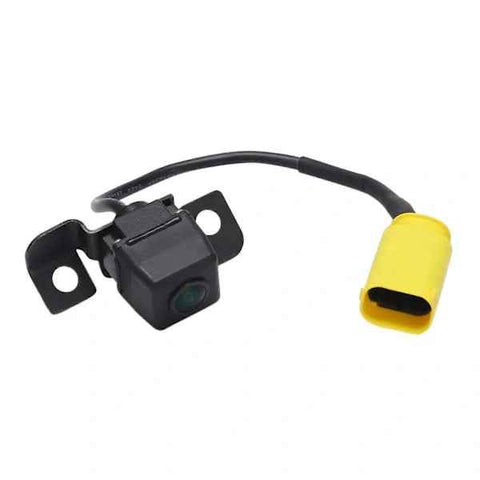 For 2011-2013 Sorento Factory Installed Rear View Camera Parking Assistance Camera 95760-2P202, ABS + Plastic material, Black Color In Australia - Darrahopens