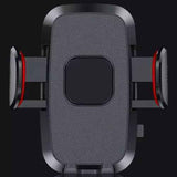 Mobile Holder / Car Holder / Car Holder - Suction Cup 230, Plastic material, dashboard mounting, stable phone or GPS support In Australia - Darrahopens
