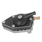 Outboard Fuel Pump with Gasket 438556 Replacement for Johnson Evinrude 20-140HP Boat Motor, ABS Material, 25-30 HP Fitment In Australia - Darrahopens