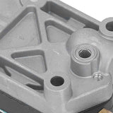 Outboard Fuel Pump with Gasket 438556 Replacement for Johnson Evinrude 20-140HP Boat Motor, ABS Material, 25-30 HP Fitment In Australia - Darrahopens