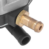 Outboard Fuel Pump with Gasket 438556 Replacement for Johnson Evinrude 20-140HP Boat Motor, ABS Material, 25-30 HP Fitment In Australia - Darrahopens