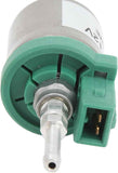 Fuel Pump, 12V Diesel Heater Fuel Pump 1-5KW 28ml Low Noise Strong Seal for Eberspacher Airtronic D2 D4, Stainless Steel + ABS material In Australia - Darrahopens