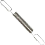 4-pack 691859 692211 Spring for regulator for Briggs & Stratton lawn mower, spare part js, Metal material, automotive replacement use, Silver Color In Australia - Darrahopens